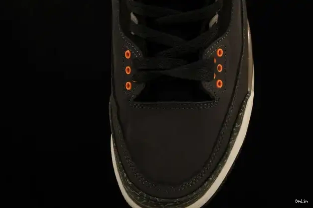 Bmlin 3 Air Jordan Pack
